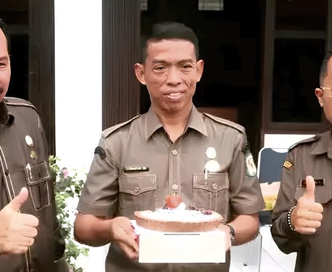 Dirut PUD Pasar Medan Suwarno Dilaporkan ke Polda Sumut Kasus Penipuan
