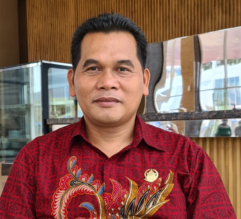 Josmen Sitohang Antitesis Pilkada Tapteng, Hasil Investigasi Gemawasbi: ASN Trauma dengan Bupati Lama