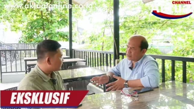 Jamwas Harus Periksa Oknum Kasi Intel di Kejari Deli Serdang, Soal Penetapan Tersangka Kasus Korupsi Tergantung Pesanan Mesti Diusut Tuntas