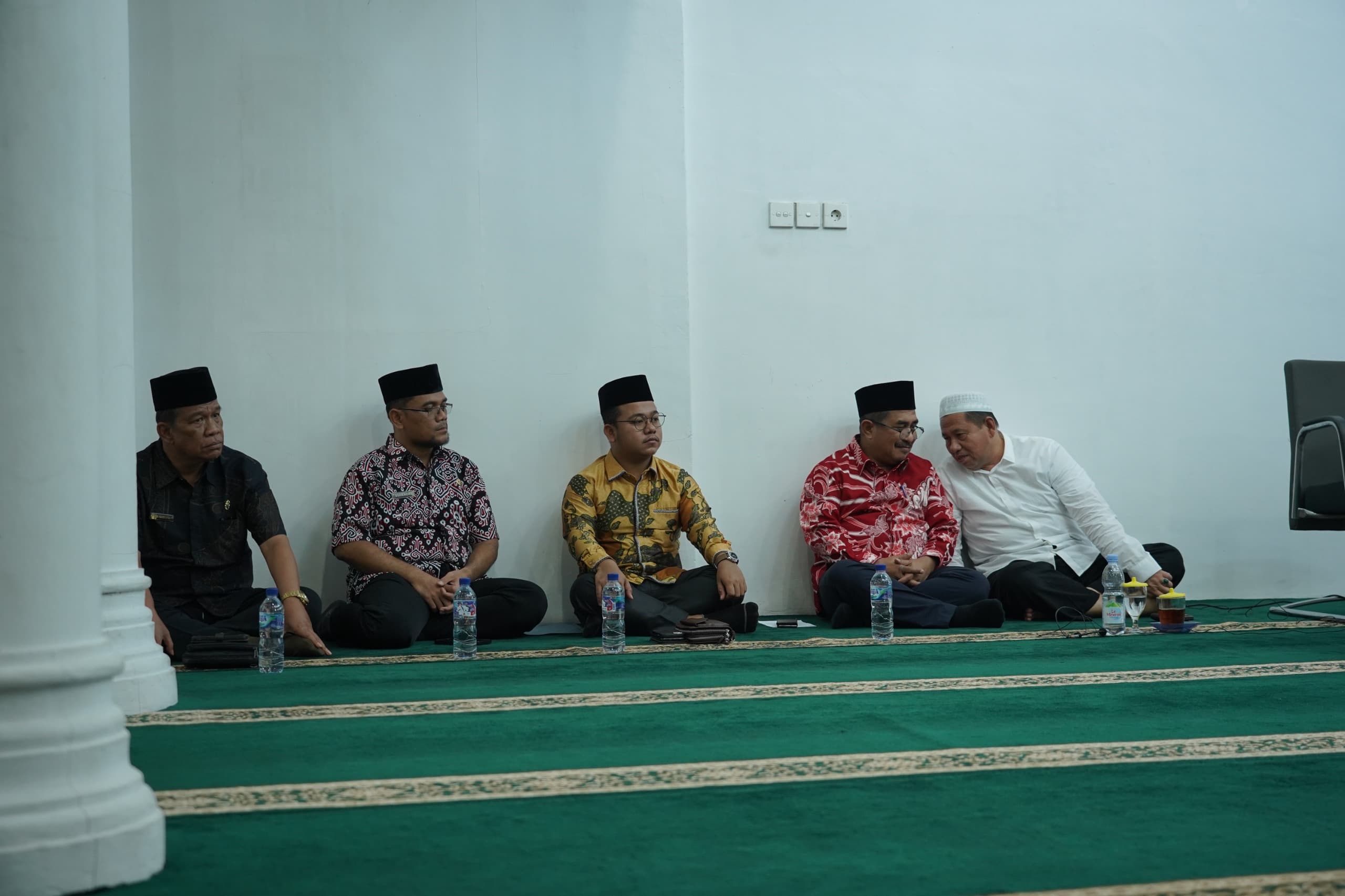Kadisdik Sumut: Nabi Muhammad Teladan Paripurna di Dunia Pendidikan