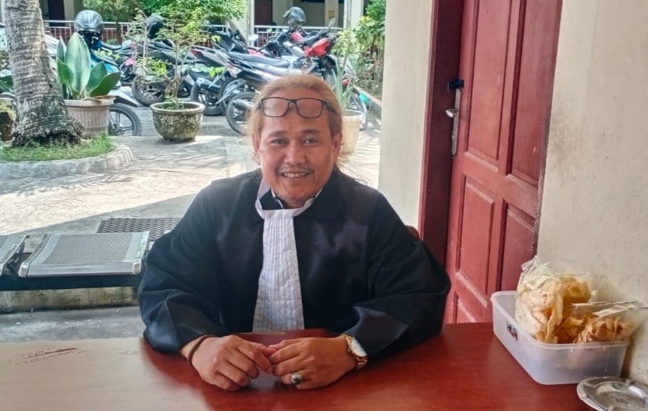 RBS Minta Kapolrestabes Medan Netral di Pilwakot dan Pilgub