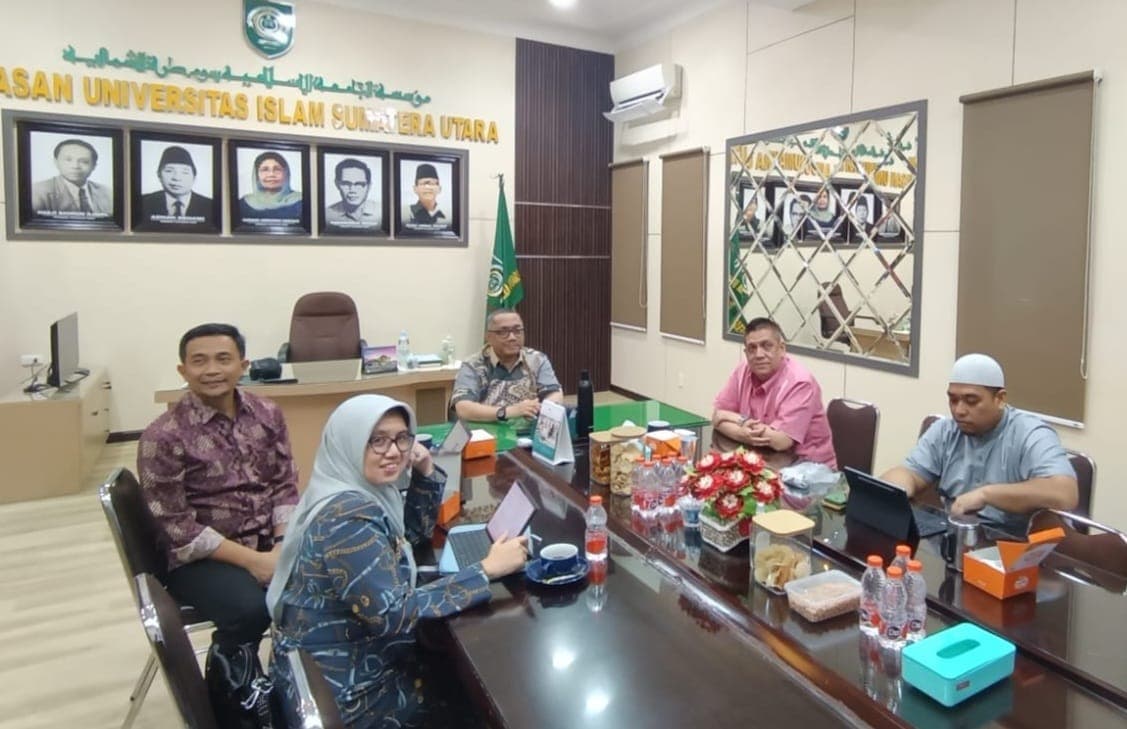 Hadirkan Menkumham, APPERTI Sumut Akan Gelar Seminar Nasional di UISU