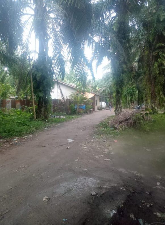 Warga Resah dan Takut, Peredaran Sabu Marak di Kec. Bilah Hulu