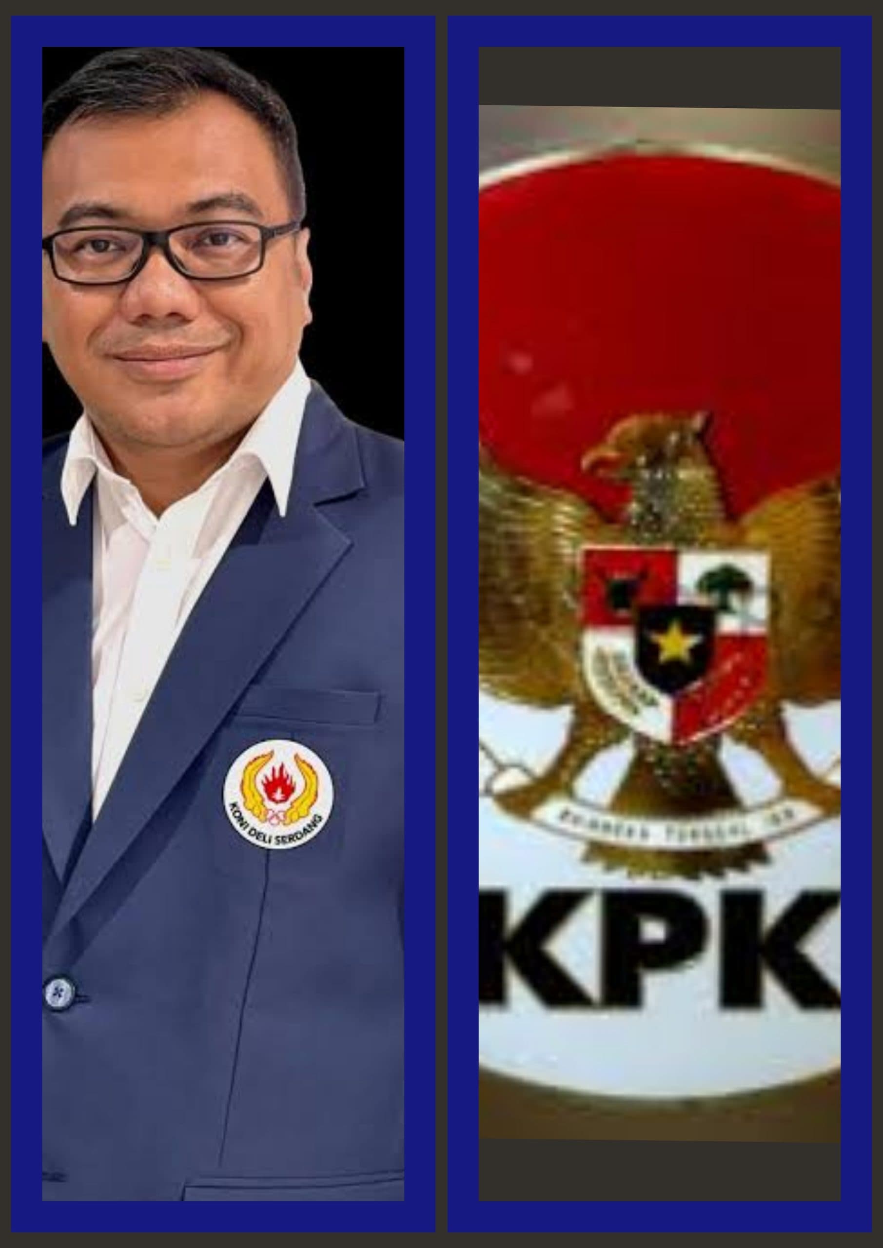 Menolak Lupa, 2025 Ini Deli Serdang Jadi Kabupaten Dinasti, Akankah Kasus Ini Diusut (?)