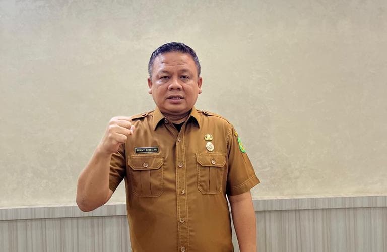 Disdikbud Kota Medan Dukung Penuh Program Gerakan 7 Kebiasaan Anak Indonesia Hebat
