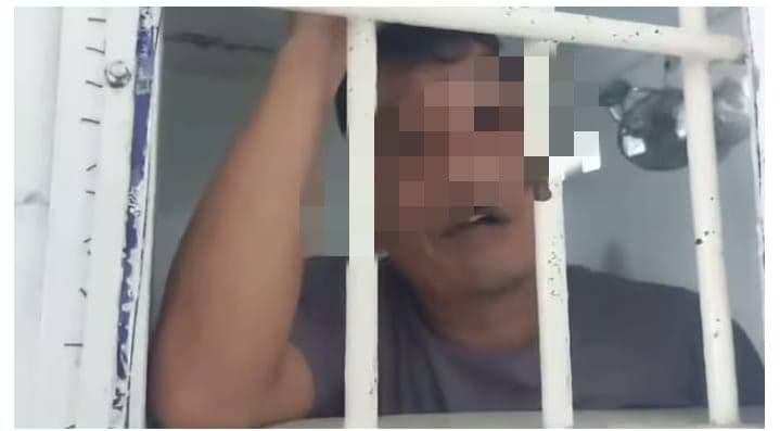 Polda Sumut Angkat Bicara, Viralnya Vidio Bandar Narkoba Klaim Setor 160 Juta ke Oknum Polisi