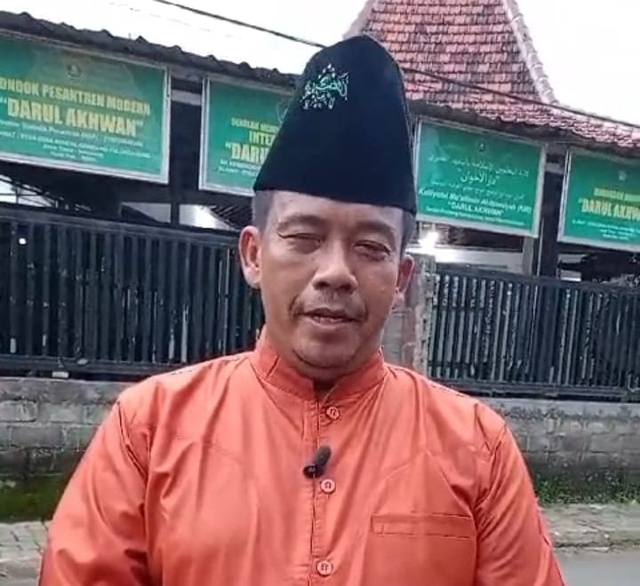 Pimpinan Ponpes Modern Darul Ikhwan Dukung dan Apresiasi Rekrutmen Santri Hingga Hafiz Al-Qur’an Jadi Anggota Polri