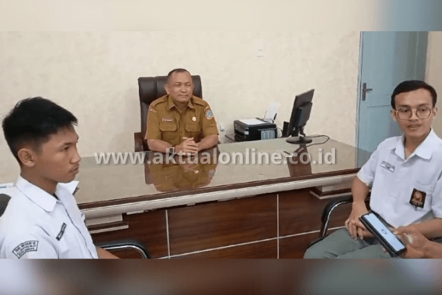 Siswa SMKN 10 Medan Juara Masak dan Barongsai, Ini Kata Kasek