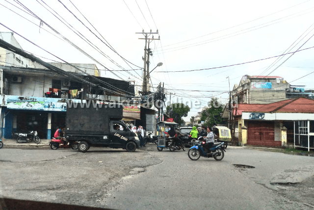 SDABMBK Medan Diduga Rugikan Negara Rp4,5 M dalam Berbagai Proyek
