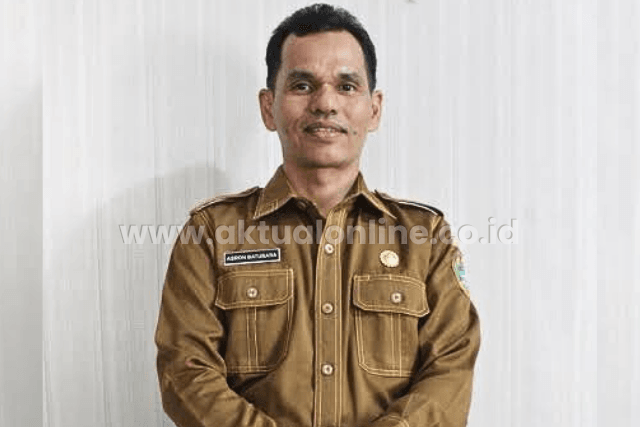 Kasek SMAN 1 Sunggal Coba Suap Aktual Agar Berita Dugaan Pelesiran Pakai Gratifikasi Penerbit Dipoles