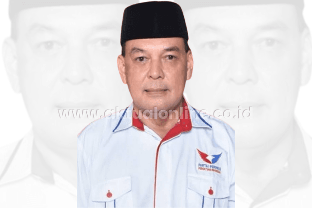 Polres Tebing Tinggi Sebut DPO Christoph Munthe Otak Pelaku, Lalu Siapa Penadah Rel Kereta Api Curian KAI (?)