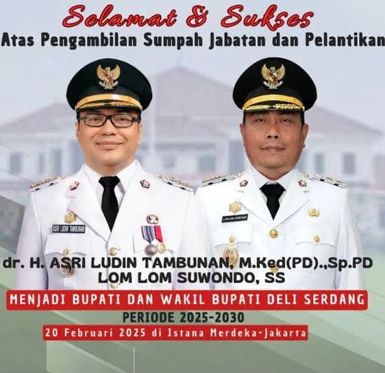 ASN Pemkab Deli Serdang ” menjerit” 2 Bulan TPP Dan Gaji Belum Di Bayar