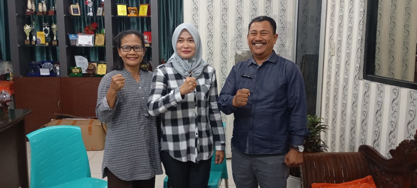 Didemo Siswa Soal Perpisahan dan Ekskul, Ini Klarifikasi SMAN 11