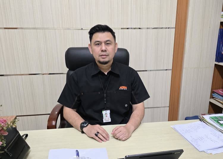 SMP se-Kota Medan Laksanakan UAS