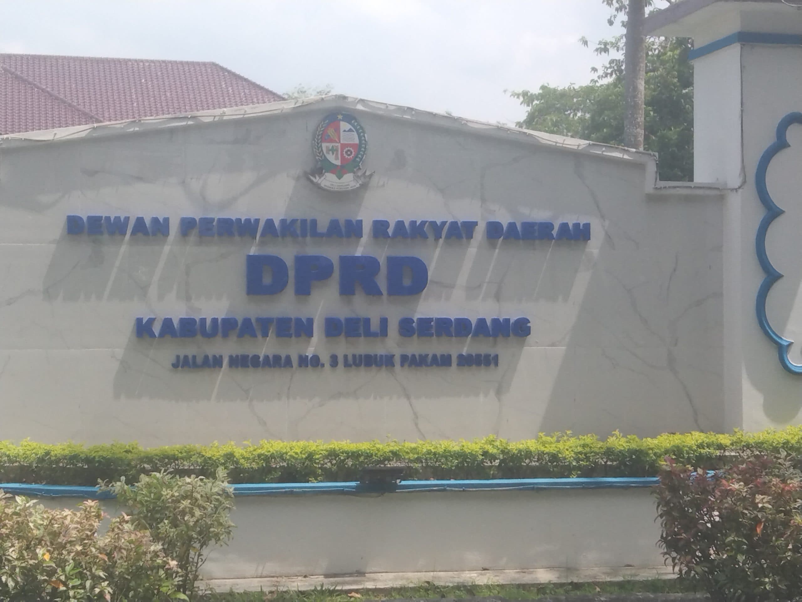 Dendam Pilkada Berlanjut, Rapat RDP Dewan Soal Pegawai Honorer Di rumahkan Bocor, Honorer Warga Lubuk Pakam dan sekitarnya Yang akan Dirumahkan saja
