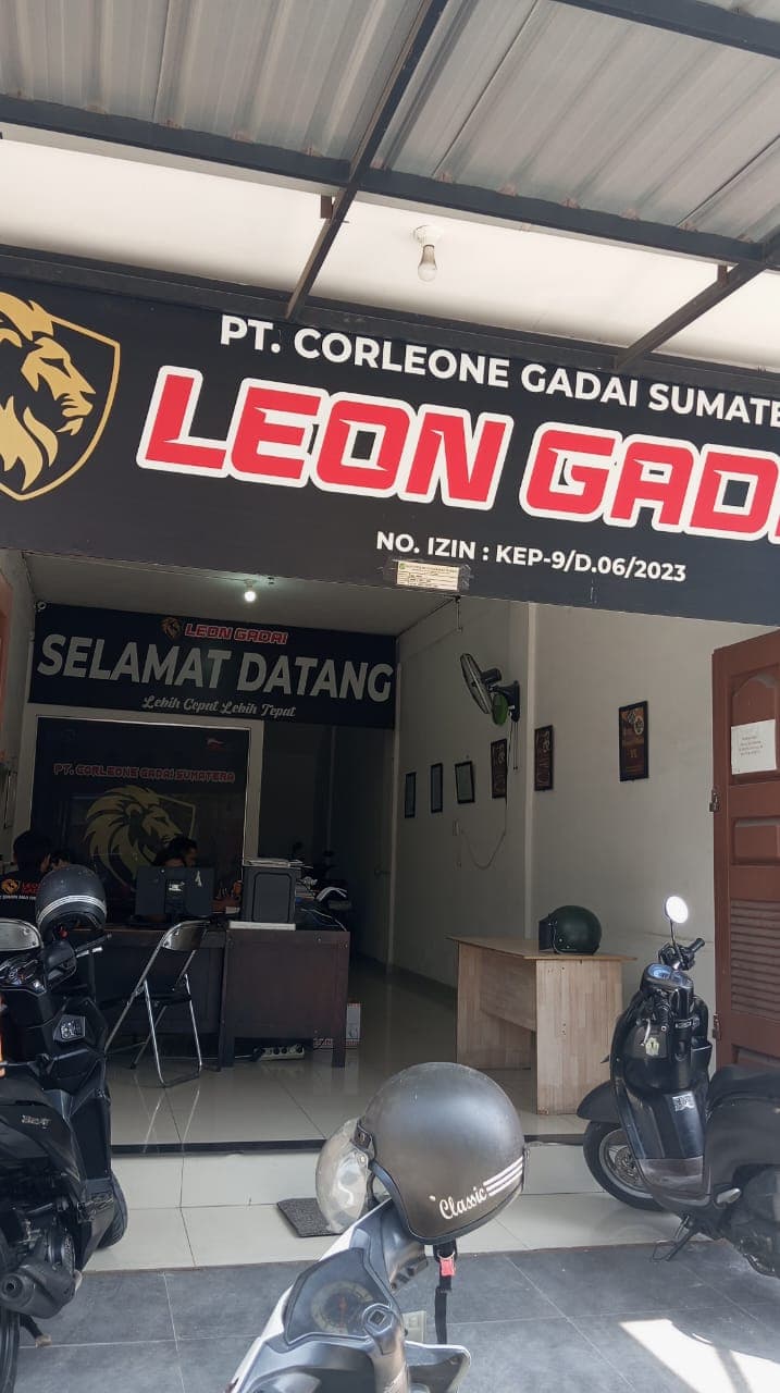 Mobil Nasabah Nova Siregar Diduga Digelapkan Leon Gadai, Ternyata Ditampung Bos Gadai Binjai