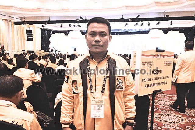 Zainal Arifin Sinambela: Doli Sinomba Siregar Dipastikan Terpilih jadi Ketua Golkar Sumut