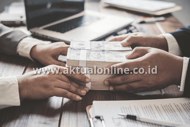 Pejabat di Sumut Pikul Rp20 M Hasil Dugaan Korupsi, Sekarang Jadi Pantauan Intelijen
