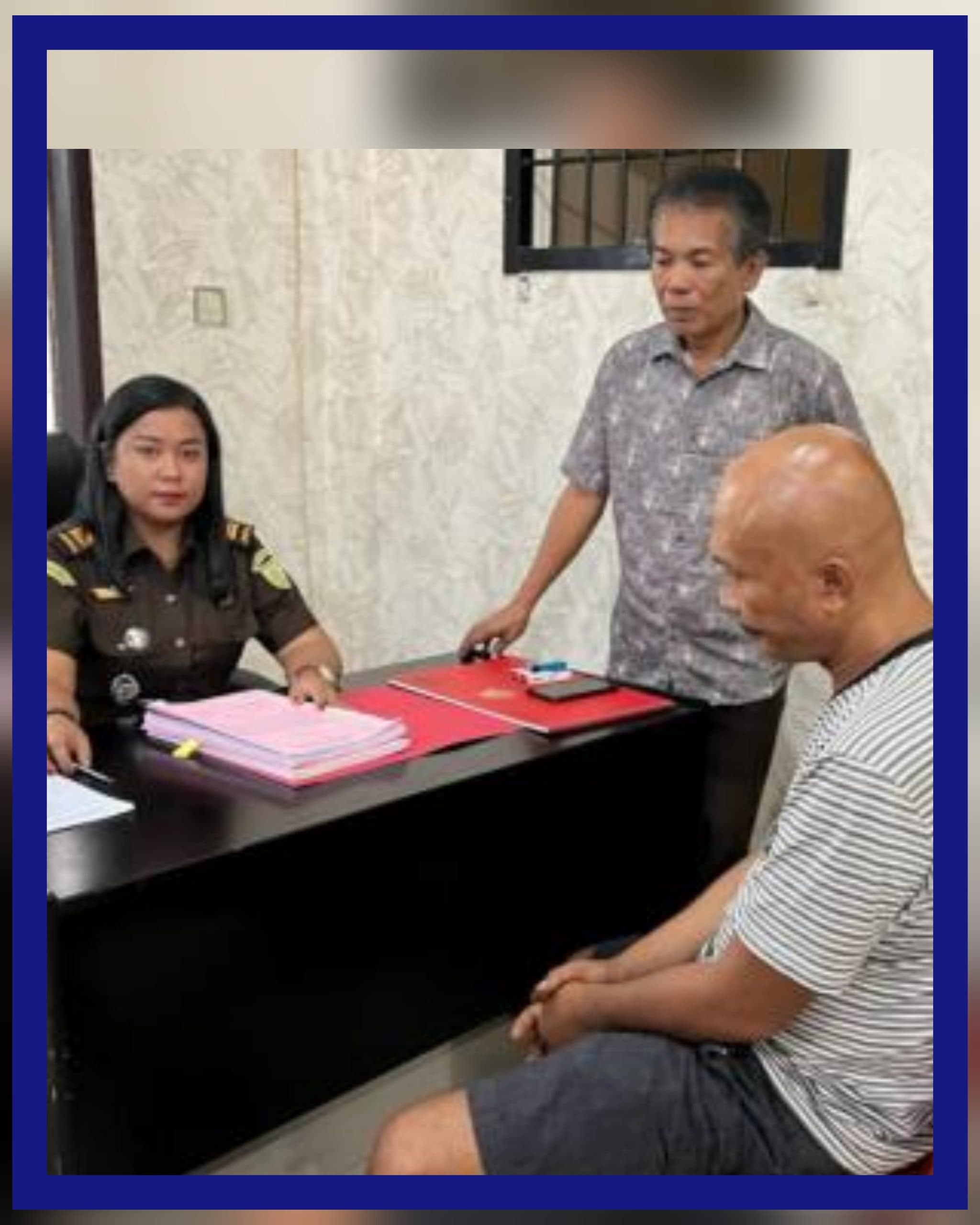 Kapoldasu segera ” cuci  Gudang ” anggotanya yang terlibat Sembunyikan Godol