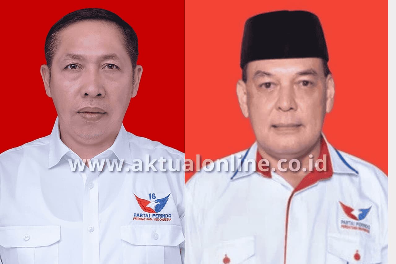 Pernyataan Ketua DPW Perindo Sumut Lindungi Anggota Partai dengan Status Tersangka dan DPO Dinilai Ngeri