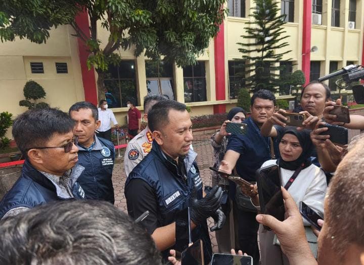 Polda Sumut Warning Tempat Hiburan Malam: Siap-Siap Ditutup Jika Terbukti Jadi Sarang Narkoba!