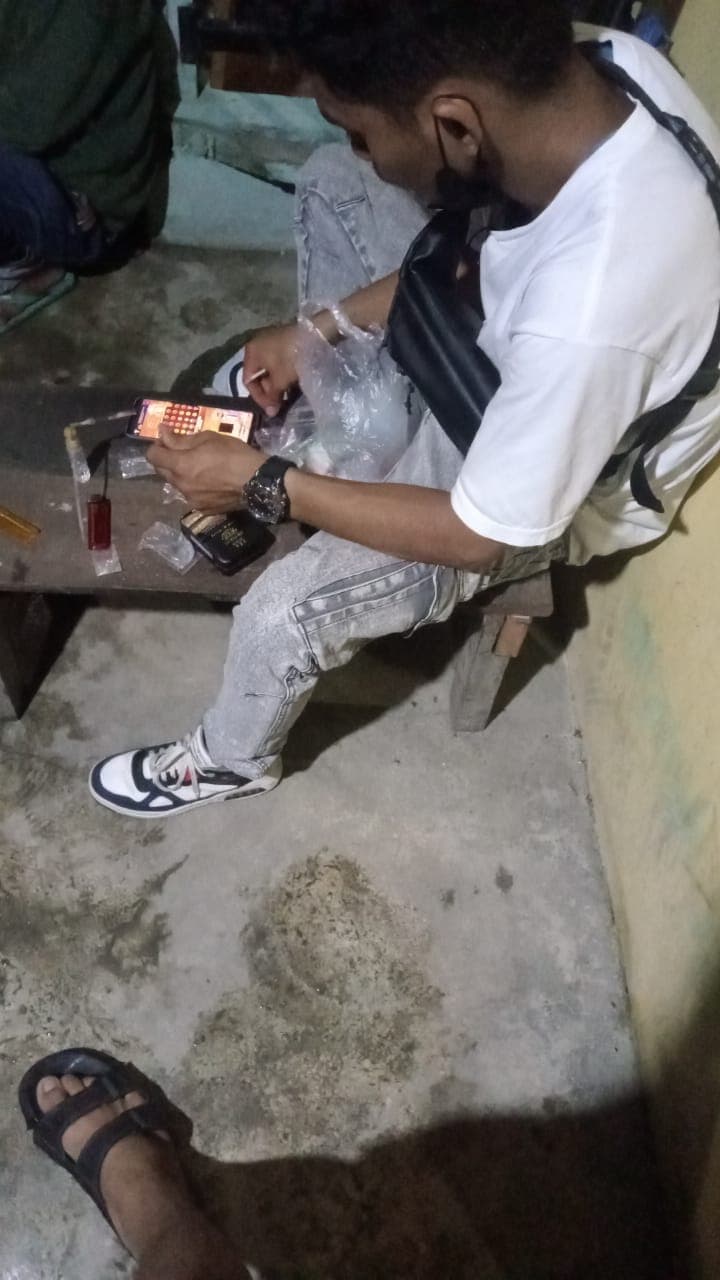 Mau Beli Sabu Datang Aja ke Sergai