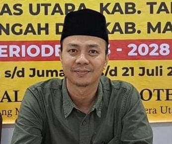 Perda RPJMD Dulu Baru KUA PPAS Perubahan 2025 Itu Keliru