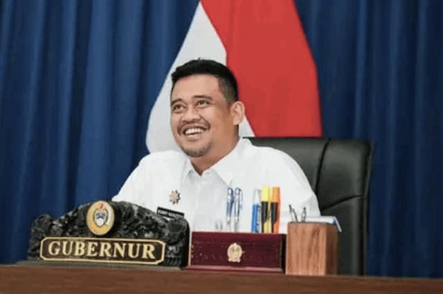 OTT KPK Bukan Sebuah Rasa, Publik Jangan Cepat ‘Ngejust’ Bobby Nasution Terlibat Permainan Topan Ginting