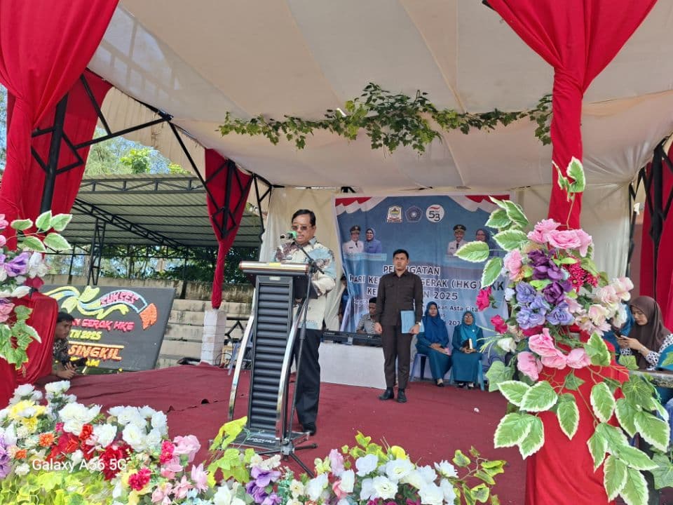 Di Tengah Defisit, Pemkab Aceh Singkil Kucurkan Rp 2,2 Miliar untuk Mobil Dinas dan Gadget Mewah