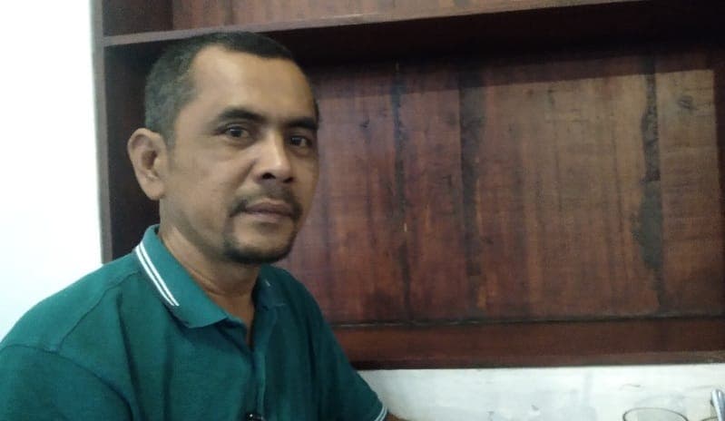Aktivis ’98 Bram Manurung: Mafia Tanah di Sumut Akan Terungkap Lewat Pemeriksaan PT. Ciputra oleh Kejagung ‎