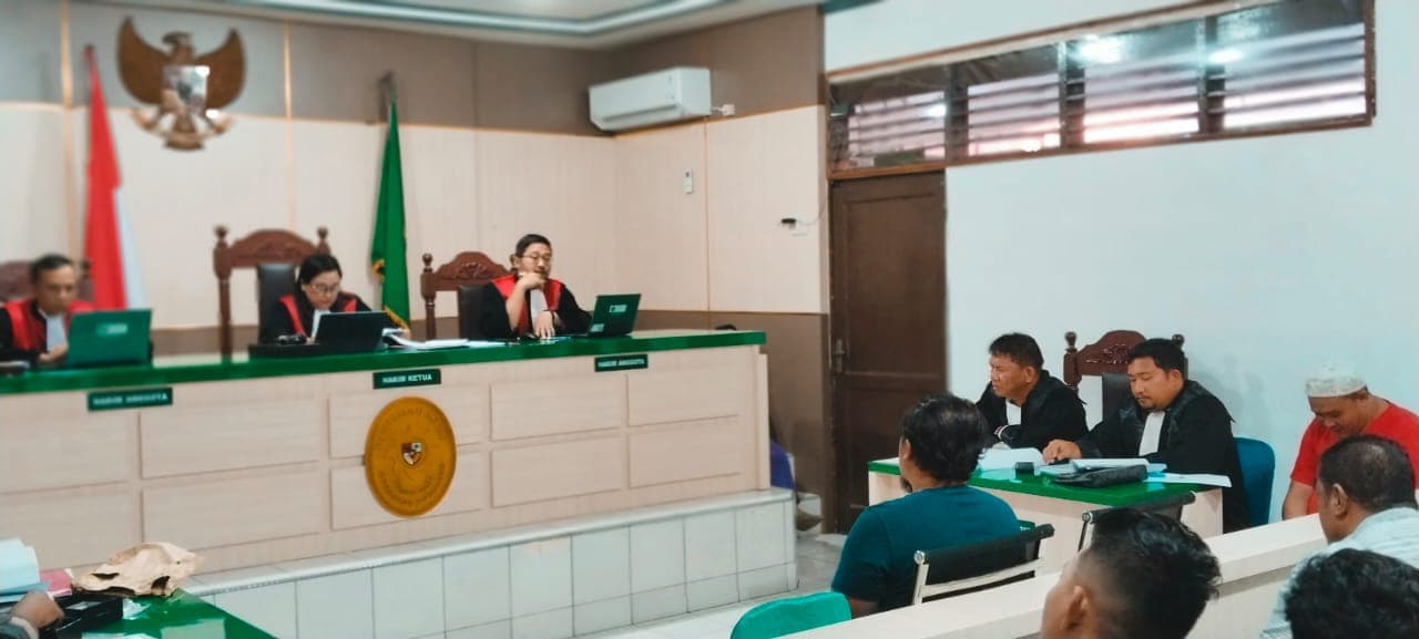 Sidang Kasus RMD Kembali Digelar, Dugaan Rekayasa Dan Penyiksaan Perlahan Terungkap