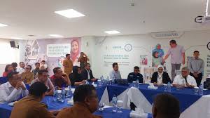 DPRD Medan Minta RS Colombia Asia Terima Pasien BPJS Kesehatan
