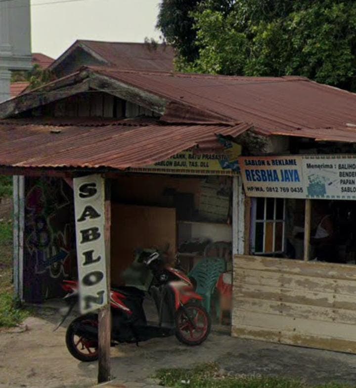 Usaha Kecil di Kelurahan Rimbasekampung Belum Mendapatkan Bantuan Modal