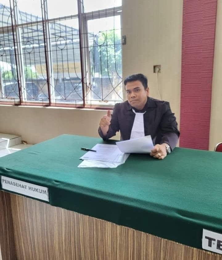 Ketua BAI Aceh Singkil Desak Polres Tangkap Dalang Pematokan Liar di Eks HGU PT Socfindo Lae Butar