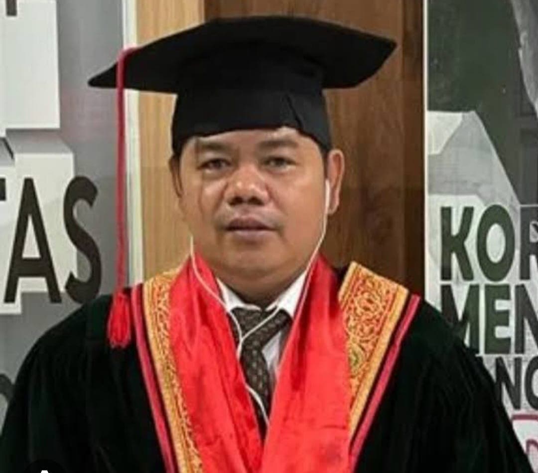 Pembubaran Massa Anarkis oleh Polri Dinilai untuk Kepentingan Masyarakat