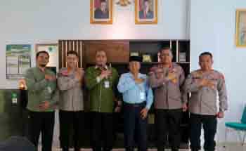 Polda Sumut Jalin Silaturahmi dengan Perguruan Tinggi, Bahas Pelayanan Unjuk Rasa Humanis