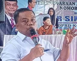 Urus Adminduk Rumit, DPRD Sarankan Disdukcapil Medan Belajar ke Pematangsiantar