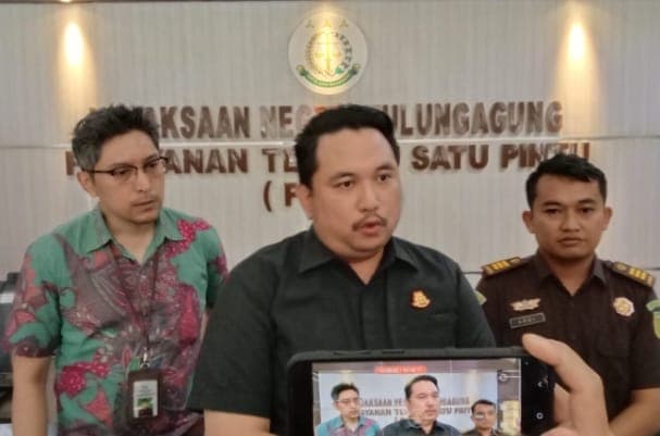Dana SKTM Diselewengkan : Dua Mantan Pejabat RSUD dr. Iskak Jadi Tersangka