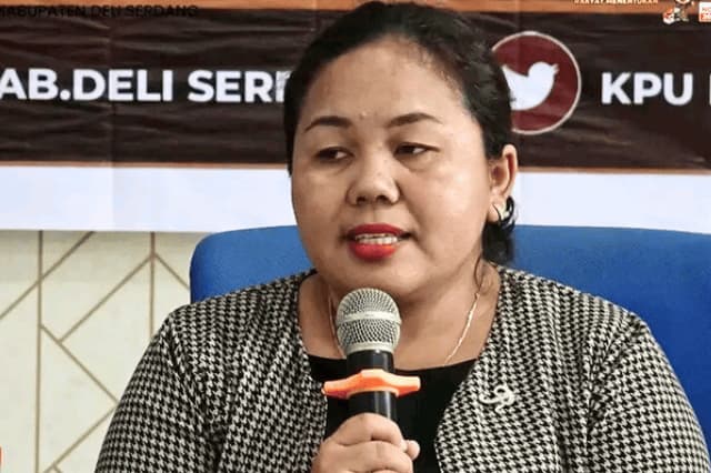 KPU Deli Serdang Tidak Akui Kerja Ditreskrimsus Polda Sumut Soal Dugaan Manipulasi Rp2,3 M Dana Pilkada 2024
