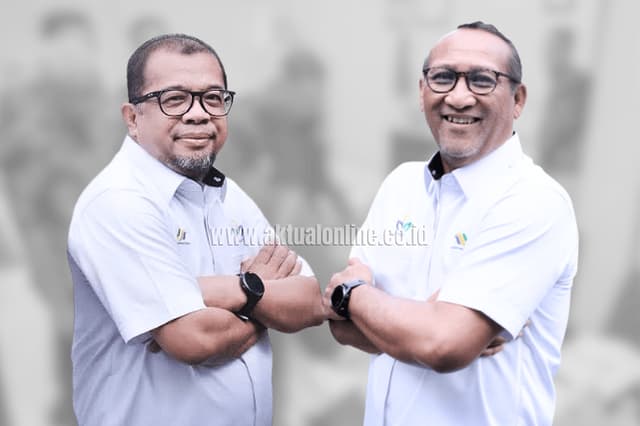 Angkat Ganda Wiatmaja Jadi Region Head Gantikan Didik Prasetyo Karena Berani Buka Kasus Ciputra