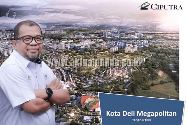 Hati-hati Beli Rumah Citraland, Nanti Nasibnya Seperti Nibung Raya Tidak Bisa Urus SHM Sampai Sekarang