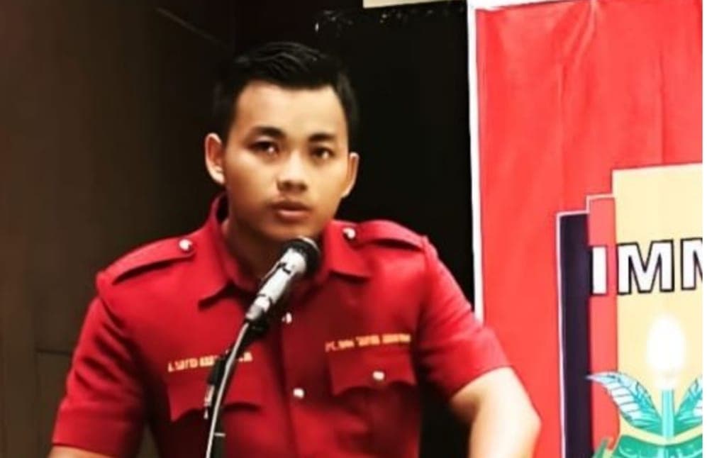 IMM Palas – Paluta Apresiasi Kinerja Kapolda Sumut Terus Menjaga Kantibmas