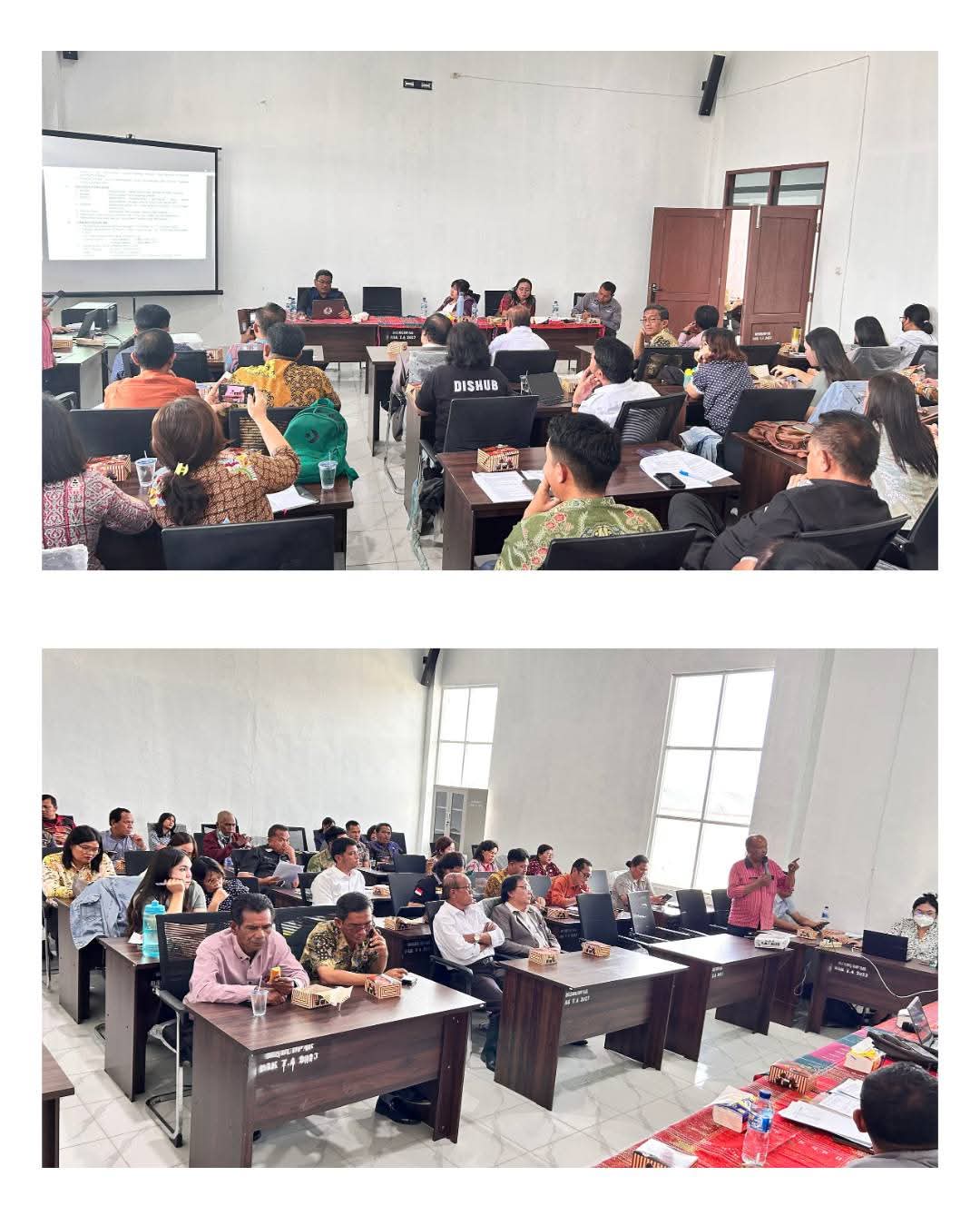 Persiapan Hari Ulos 2025 Digelar, Kabupaten Toba Siap Lestarikan Warisan Budaya