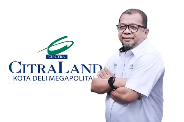 Demi PT. Ciputra SEVP PTPN I Regional I Ganda Wiatmaja Rela Bohong, Giliran Urusan sama Masyarakat Digubris pun Tidak