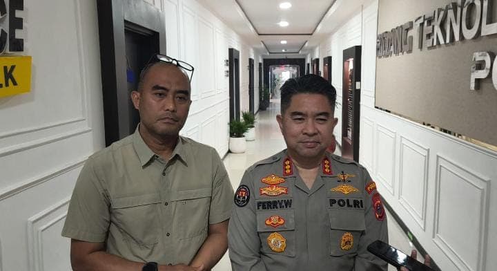 Polda Sumut Profesional dan Akuntabel, Tidak Ada Perlakuan Istimewa dalam Razia Narkoba di Medan