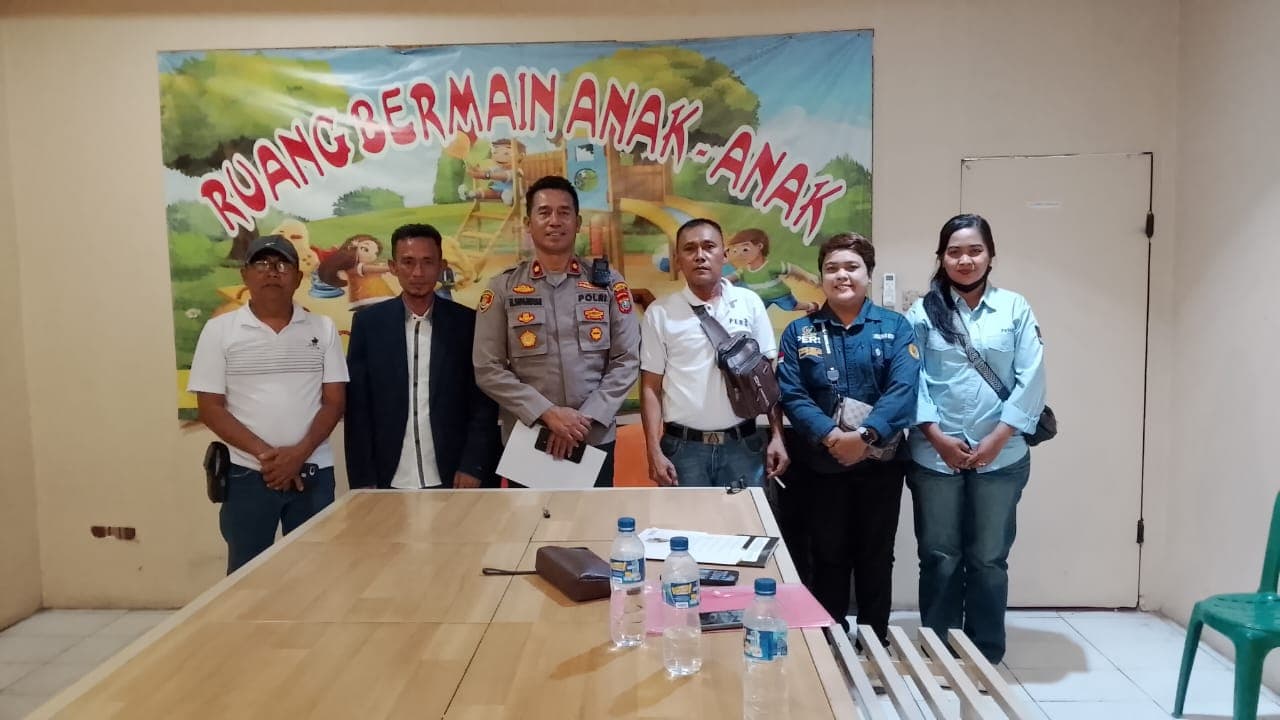 Listyo Sigit Dicatat Publik: Gagalnya Pengawas Internal, Kasus Avanza Hilang Jadi Cermin Kelam Polda Sumut!!