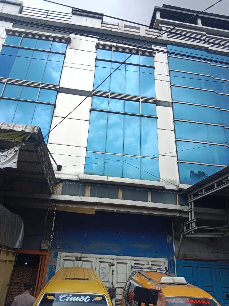 Eksekusi Ruko di Komplek Ruko Denai Square Ricuh, Budi Rivilino S.H: Proses Eksekusi Penuh Kejanggalan dan Dipaksakan