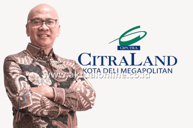KPK Bungkam Jaksanya Terlibat Kasus Penjualan Tanah PTPN I Regional I ke PT. Ciputra