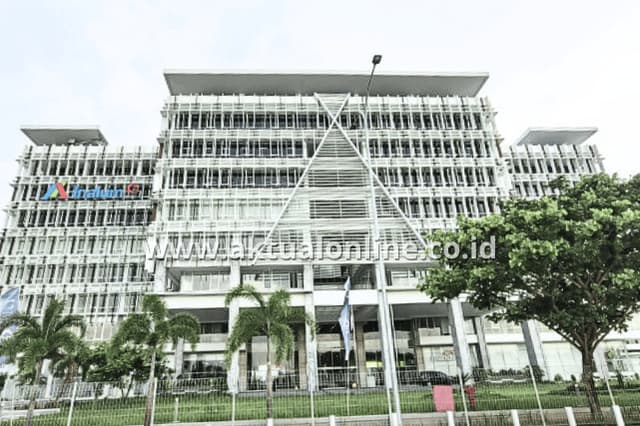 Pengadaan Sparepart TQCC Rp40 M Dimonopoli Anak Perusahaan PT. AWS, Tapi Kejatisu Tuduh PT. Inalum Korupsi Penjualan Aluminium