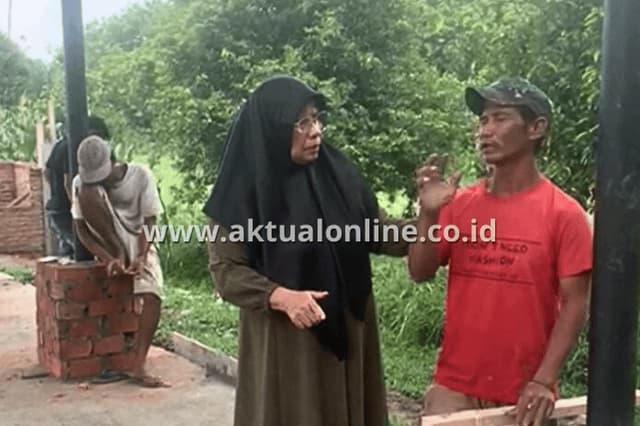 Narasumber yang Bela PTPN I dan Bupati Deli Serdang Asri Ludin Tambunan Buat Pengakuan, Suriadi: Saya Dibayar Rp50 Ribu